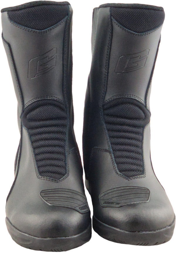 Motorcycle Boots Touring Urban