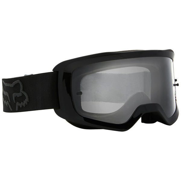 FOX Main 青少年款 风镜 青年款 Main Stray Goggles [黑]