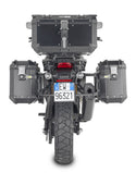 GIVI 五金件 SIDE CASE HARDWARE OUTBACK H-D