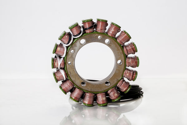 RICKS 电路装置 STATOR