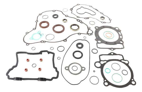 VERTEX 缸垫/密封 COMPLETE GASKET SET WITH OIL SEALS