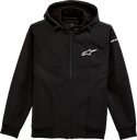 ALPINESTARS 骑行夹克 Primary Jacket Black