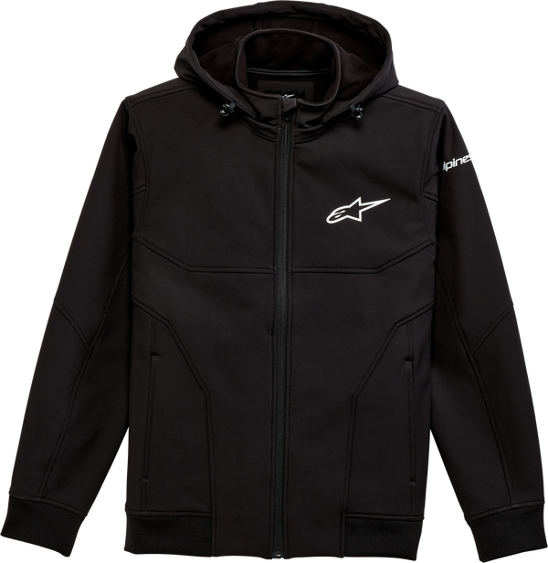 ALPINESTARS 骑行夹克 Primary Jacket Black