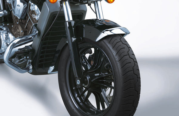 National Cycle 后挡泥板 Front Fender Front/Rear TIP