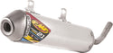 FMF Powercore 2.1 后段排气 KTM/Husqvarna/Gas Gas P-Core 2.1 Alum KTM/HUS