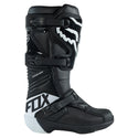FOX Comp 女式 骑行靴 女式骑行靴 Comp Boots [黑]