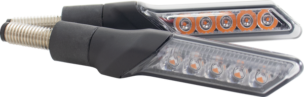 KOSO 照明 GW-02 Sequential LED Turn Signal