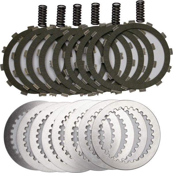 EBC 离合器 SRK COMPLETE CLUTCH KIT
