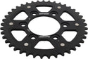 SUPERSPROX 链轮 REAR STEALTH SPROCKET ALU/STL 41T-525 黑 KAW