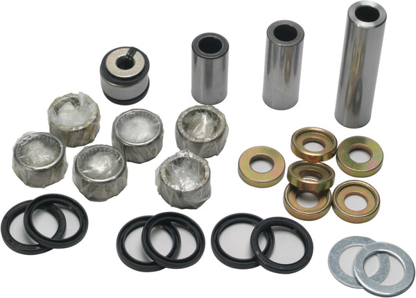 ALL BALLS 避震 BEARING & SEAL LINKAGE KIT