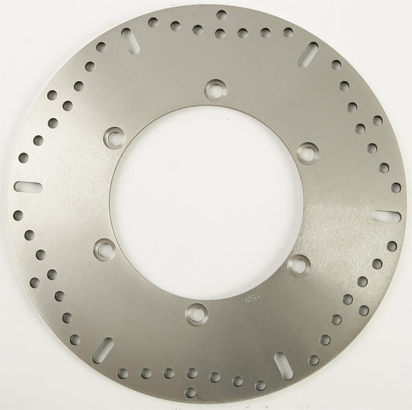 EBC 刹车 STANDARD BRAKE ROTOR