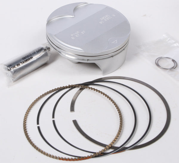 PROX 活塞 PISTON KIT FORGED NIKASIL CYL 87.97/STD 13.5:1 HUSQ/KTM