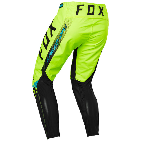 FOX 骑行裤 360 Dier Pants [亮黄]