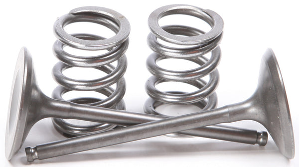 PROX 发动机 INTAKE VALVE CONVERSION SET TI-STEEL SUZ