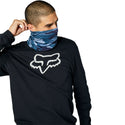 FOX 面罩/围脖 Legion Neck Gaiter Camo [蓝 迷彩]