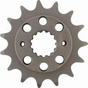 SUPERSPROX 前CS链轮 钢制 15T-525 DUC