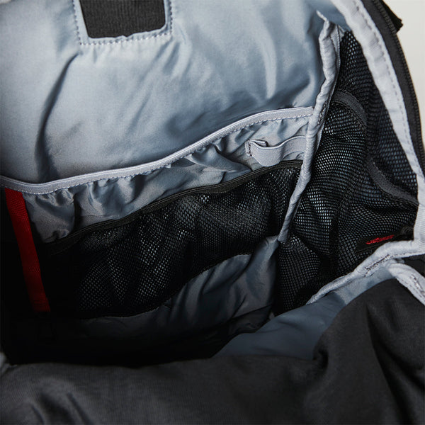 FOX 水袋包 Utility Hydration Pack Large [STEEL 灰]