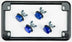 Black Blue