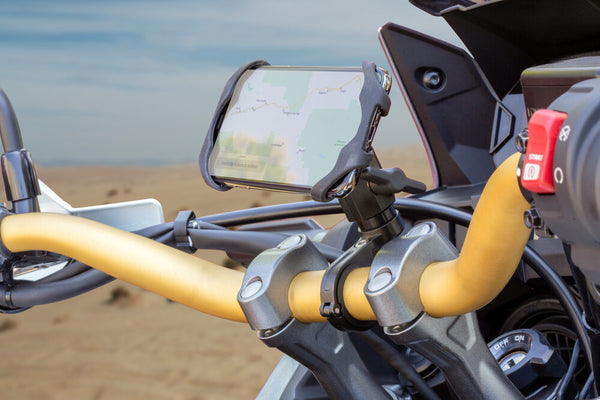 Scosche Magic Mount Pro Low Profile