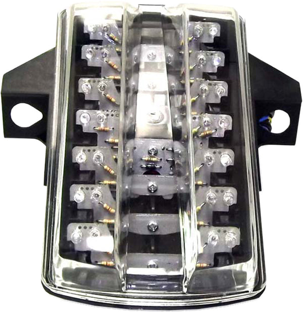 DMP 照明 POWERGRID TAIL LIGHT