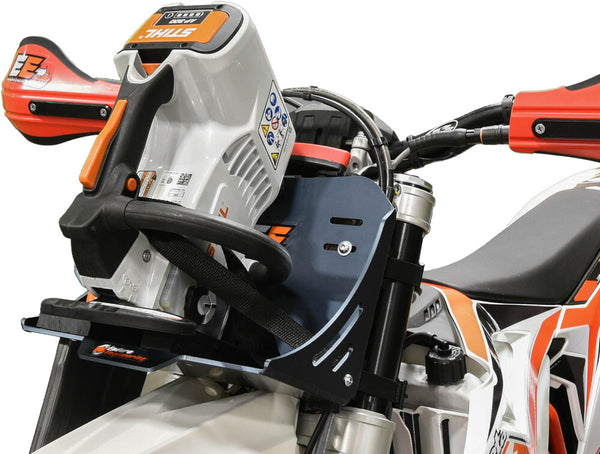 ENDURO ENGINEERING 支架 Chainsaw Mount