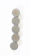 K&L 燃油系统 9.5mm Valve Shim Refill