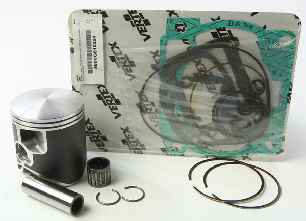VERTEX 活塞 TOP END KIT 66.35/STD KTM