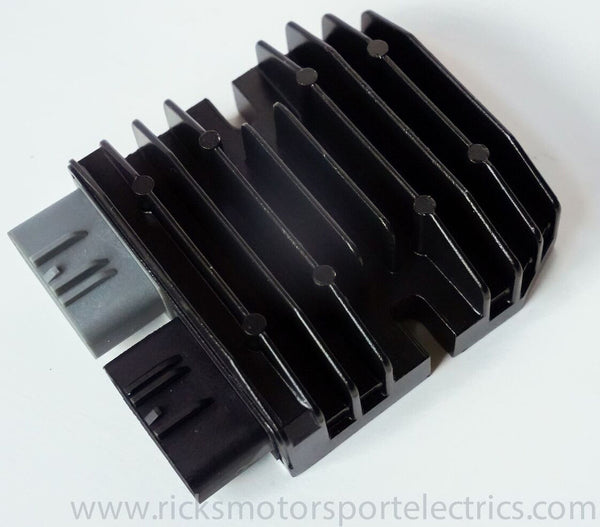 RICKS 电路装置 REGULATOR/RECTIFIER LITHIUM KAW