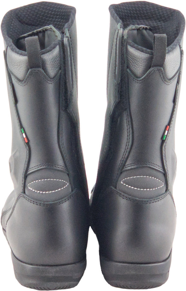 Gaerne Aspen motorcycle boots Touring