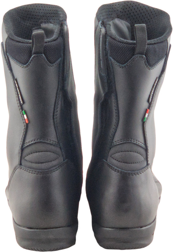Motorcycle Boots Touring Urban