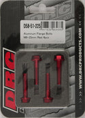 DRC 五金件 Aluminum Flange Bolt