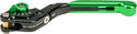 PUIG 手柄/牛角 Hi-Tech Extendable Clutch Lever