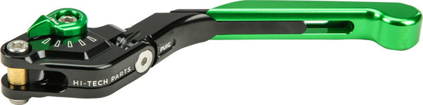 PUIG 手柄/牛角 Hi-Tech Extendable Clutch Lever