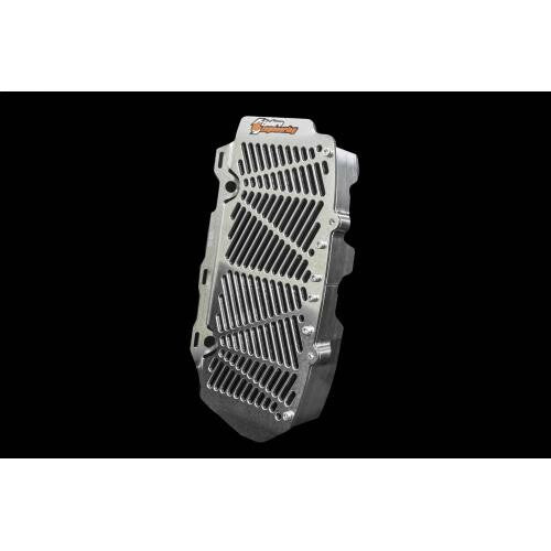 ENDURO ENGINEERING BILLET 水箱保护 散热器支架KTM/HUS