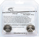 ALL BALLS 刹车 BRAKE CALIPER PISTON KIT