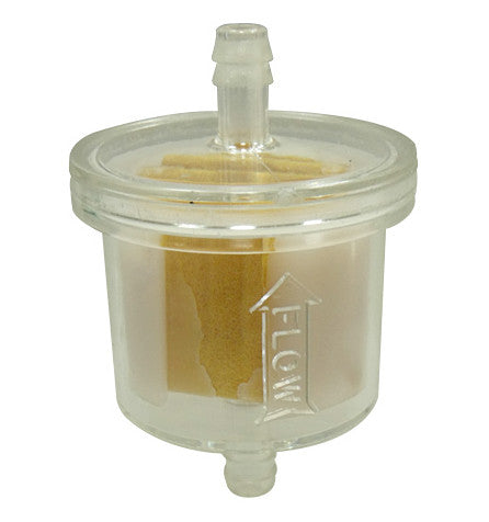 SP1 燃油系统 1/4" Inline Fuel Filter