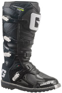 Gaerne Fastback Endurance Enduro Motocross Boots Black