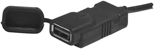 KOSO 配件 通用 Single USB Adaptor