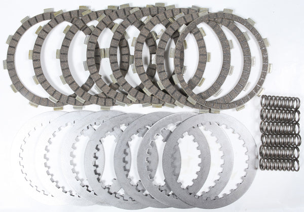 EBC 离合器 DIRT RACER CLUTCH KIT