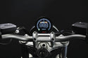 KOSO 仪表 DL-04 SPEEDO BLACK BMW