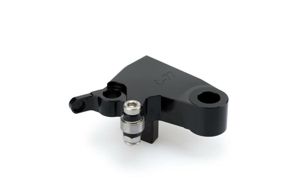 Puig 手柄转接器 Lever Adapter Clutch Black