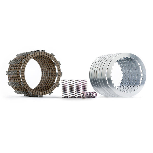 HINSON 离合器 FSC FIBER 钢制 SPRINGS 9 PLATES