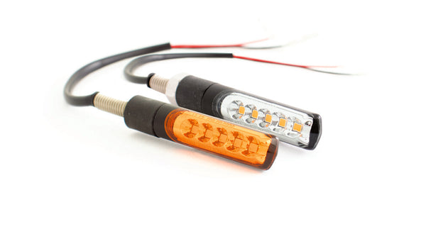 KOSO 照明 Electro Sequential LED Turn Signals