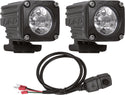 RIGID 照明 Ignite Series Light Kit w/Hi/Low Option
