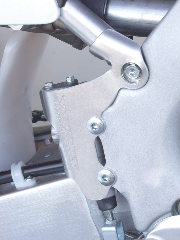 Works Honda Rear Master CYL Guard CRF250