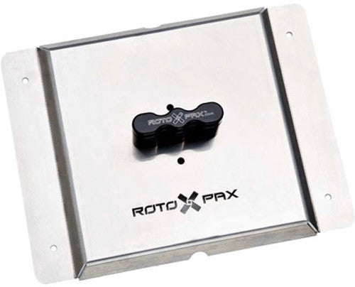 ROTOPAX 支架 Outdoor Container Mount Plate