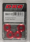 DRC 五金件 Aluminum Spacers Type 1