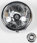 NATIONAL CYCLE 照明 Spotlight Bar Light Assembly