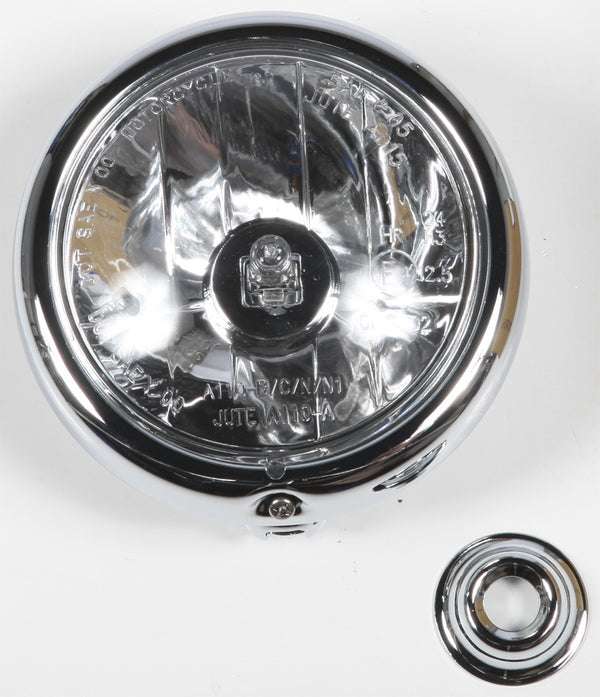 NATIONAL CYCLE 照明 Spotlight Bar Light Assembly