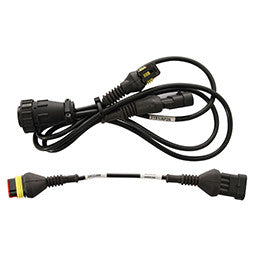 TEXA 工具 Diagnostics Cable